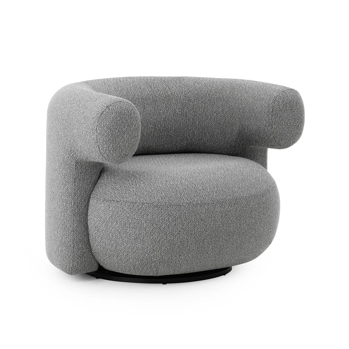 Normann Copenhagen - Burra Outdoor Lounge Chair