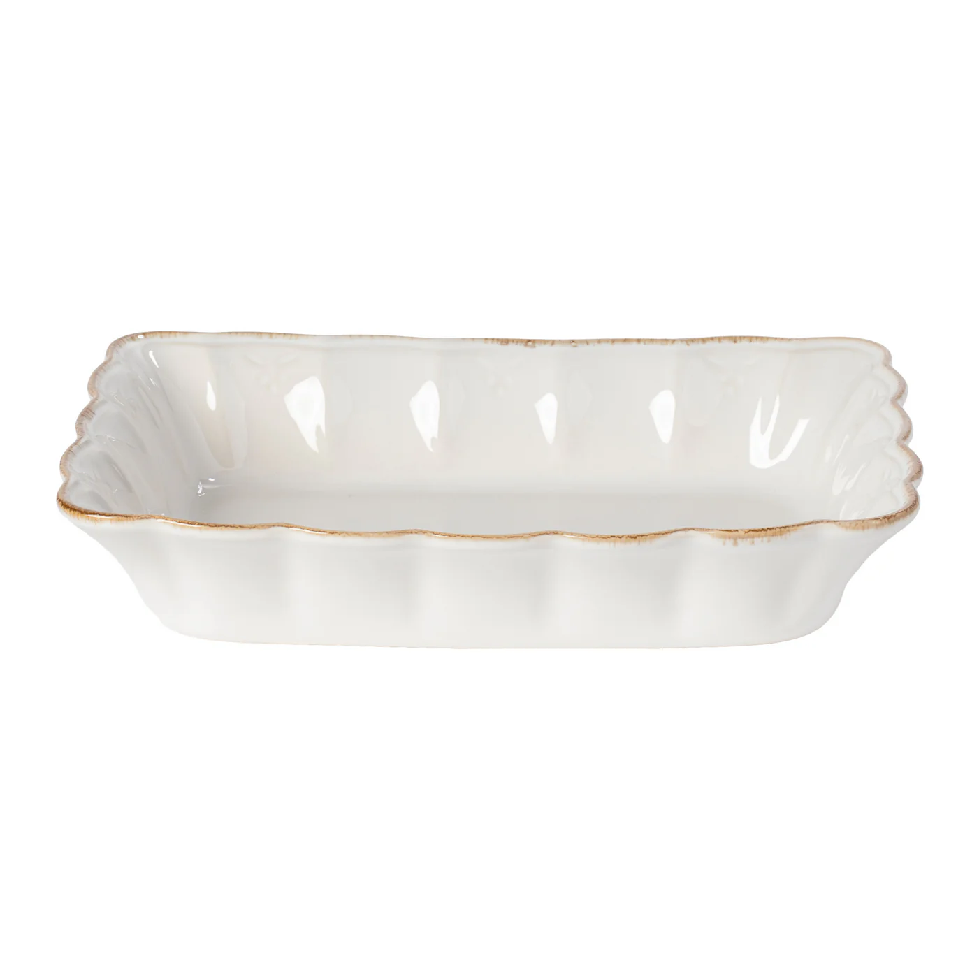 Rectangular Baker Valentina, Casafina by COSTA NOVA