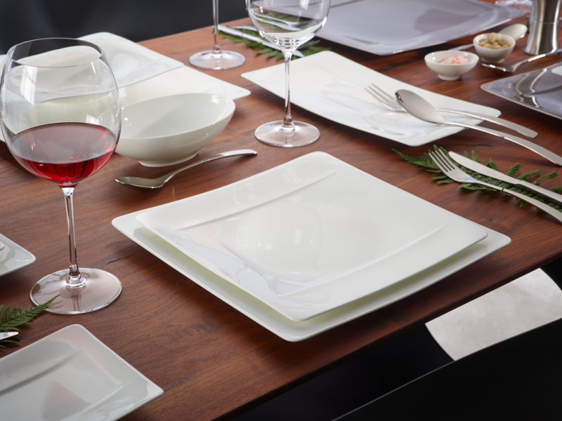 Villeroy&Boch Talerz Modern Grace 27cm obiadowy