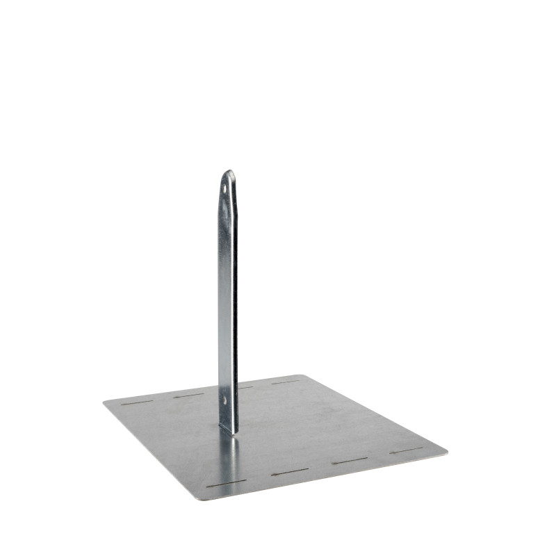 Kit de fixation universel pour portique SECUR'IN