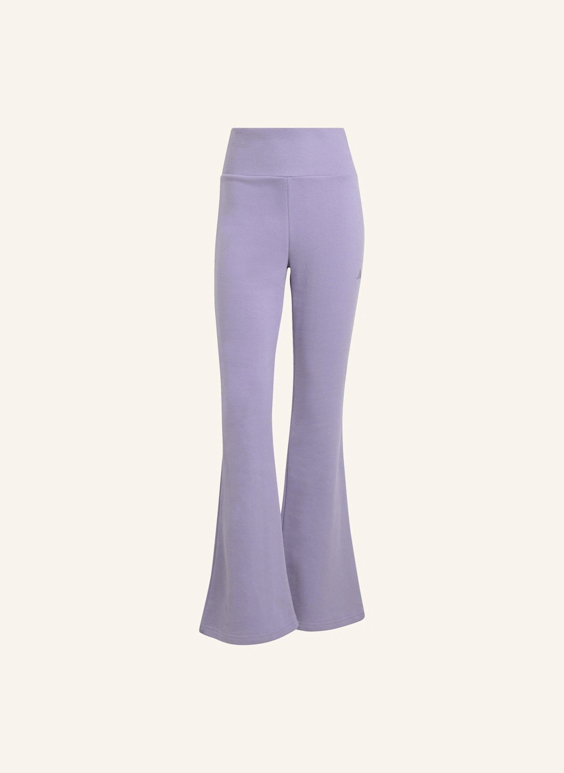 adidas SEASONAL ESSENTIALS FRENCH TERRY AUSGESTELLTE HOSE
