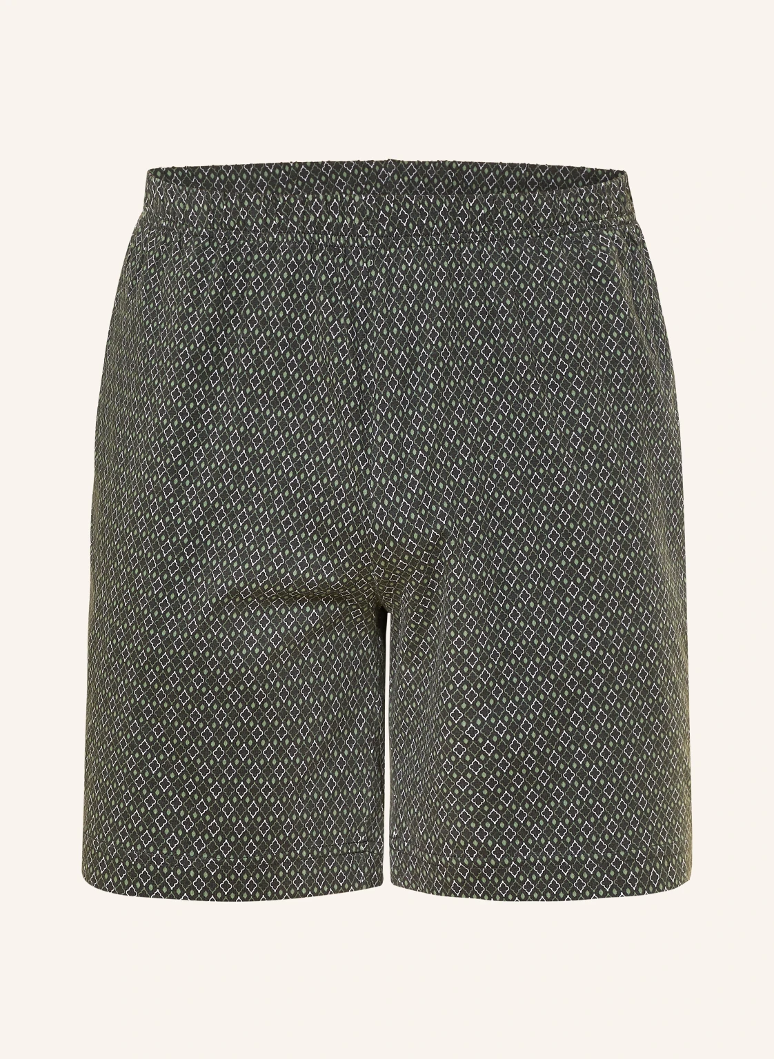 mey Schlafshorts