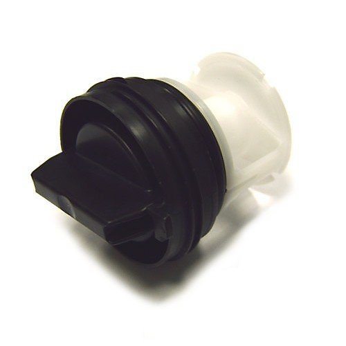 Bouchon de pompe de vidange 00614351 pour Lave-linge BOSCH