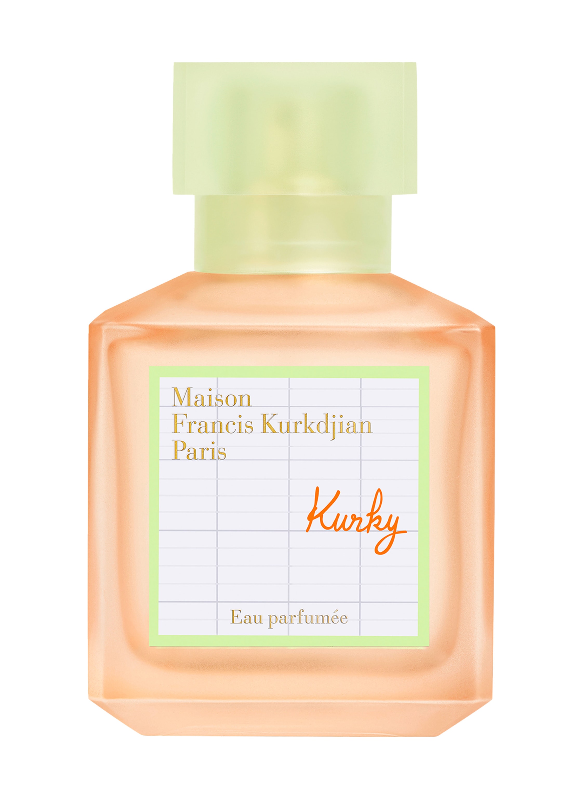 Maison Francis Kurkdjian  KURKY