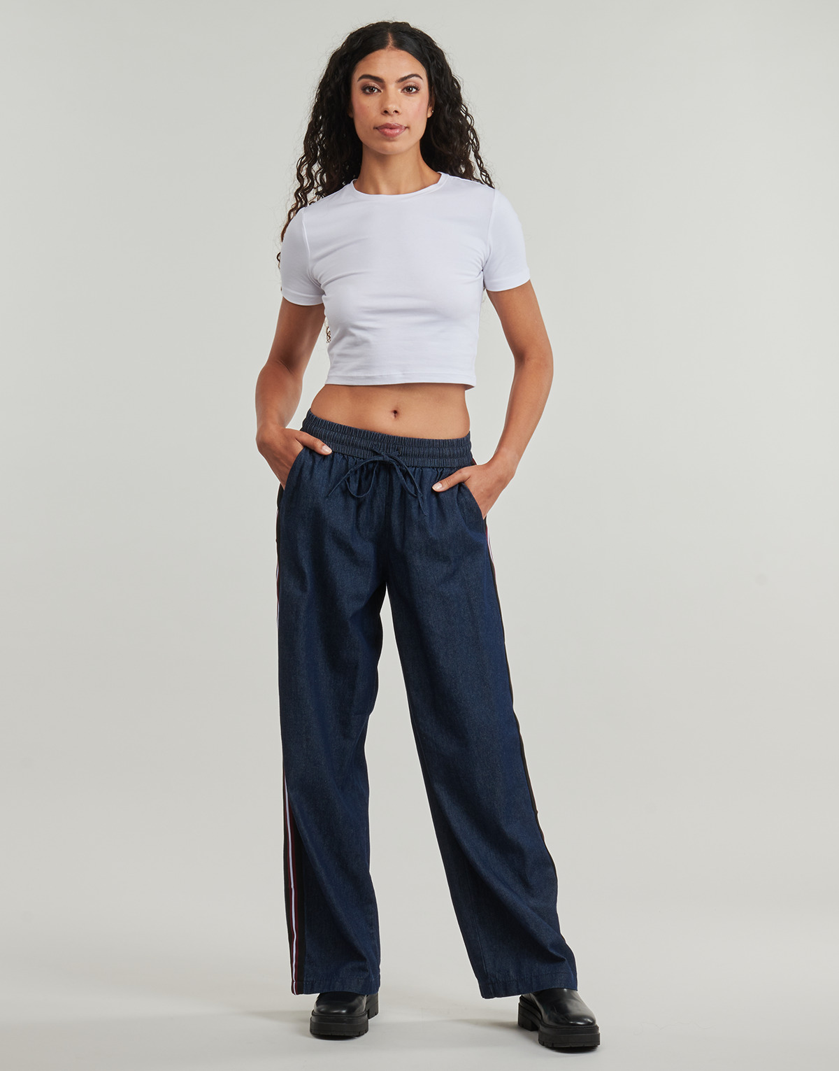 Only - ONLCALINE - Blue / Dark