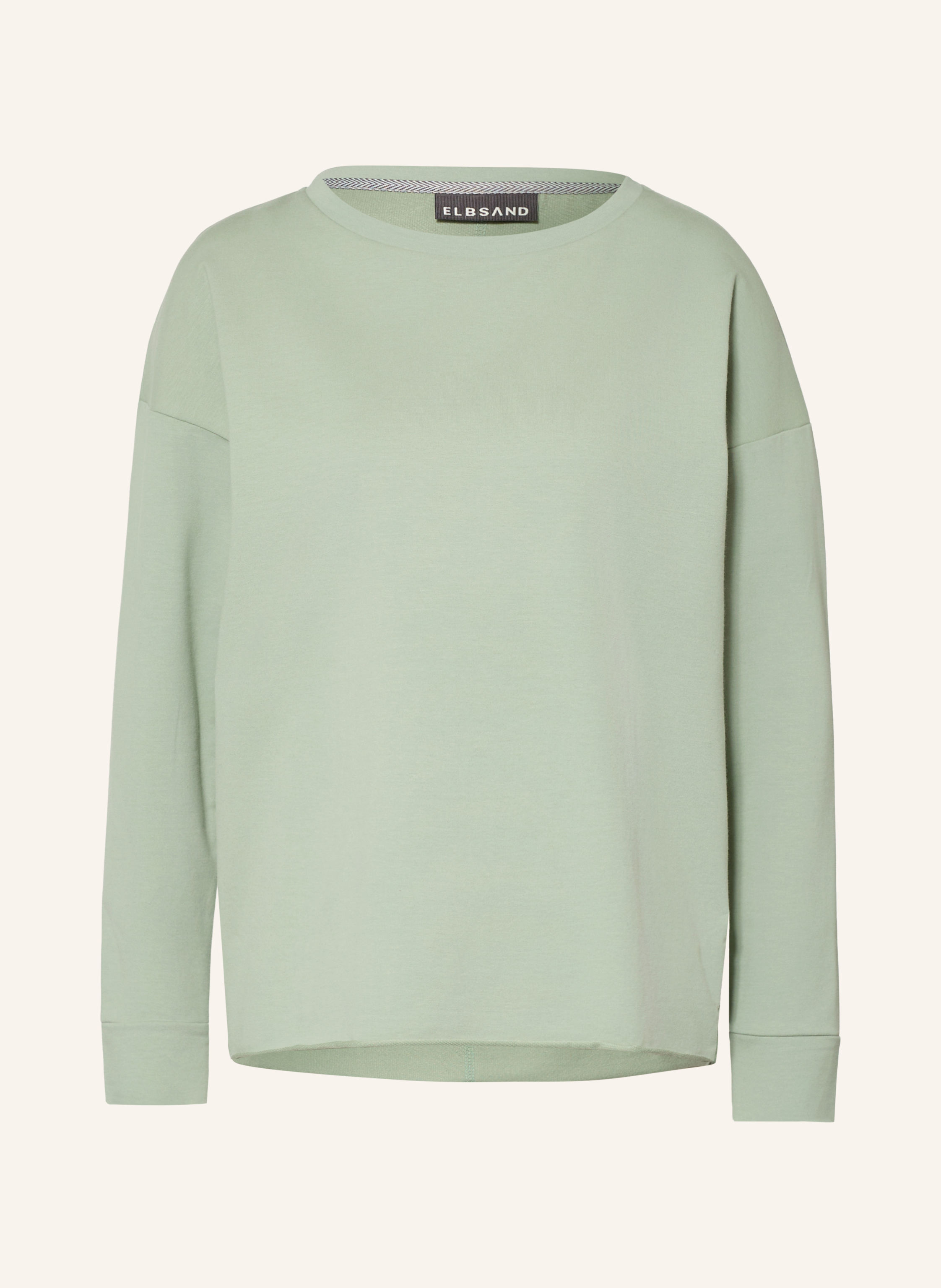 ELBSAND Sweatshirt RIANE