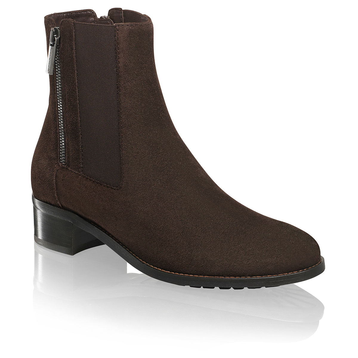Russell & Bromley ODE DRY Zip Chelsea Boot