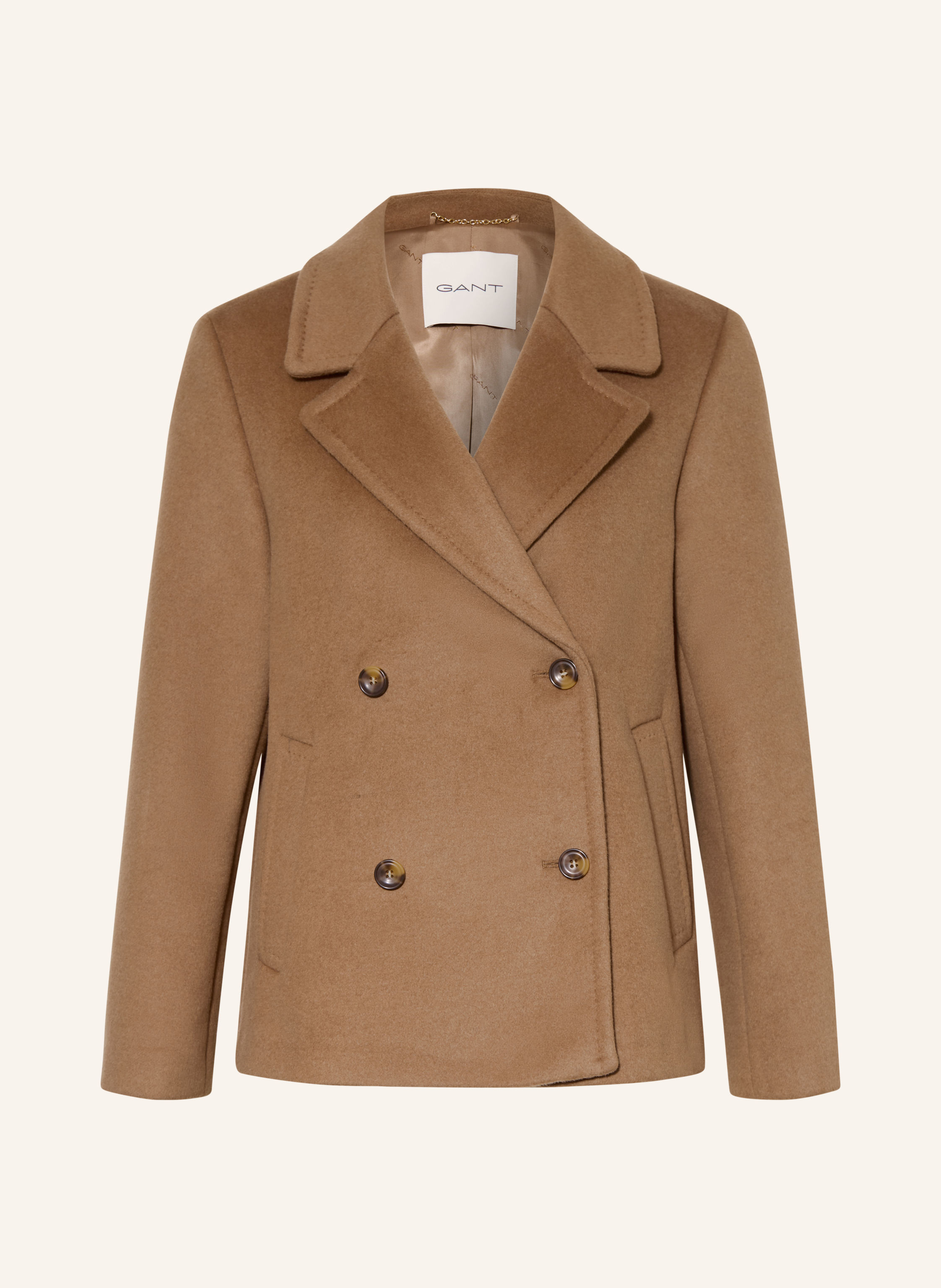 GANT Cabanjacke