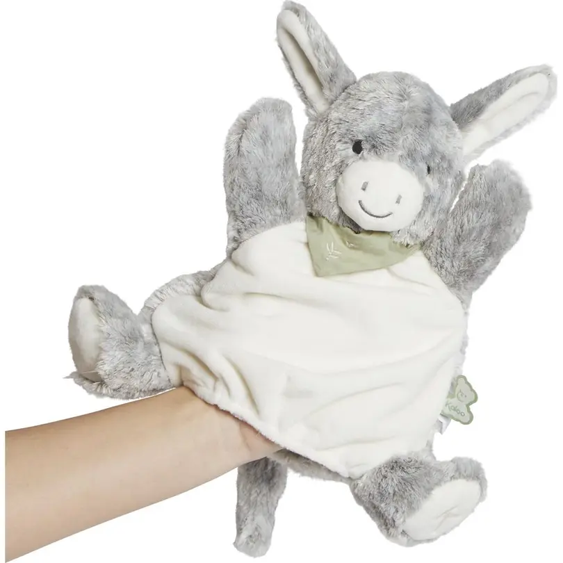 Kuscheltier Les Amis