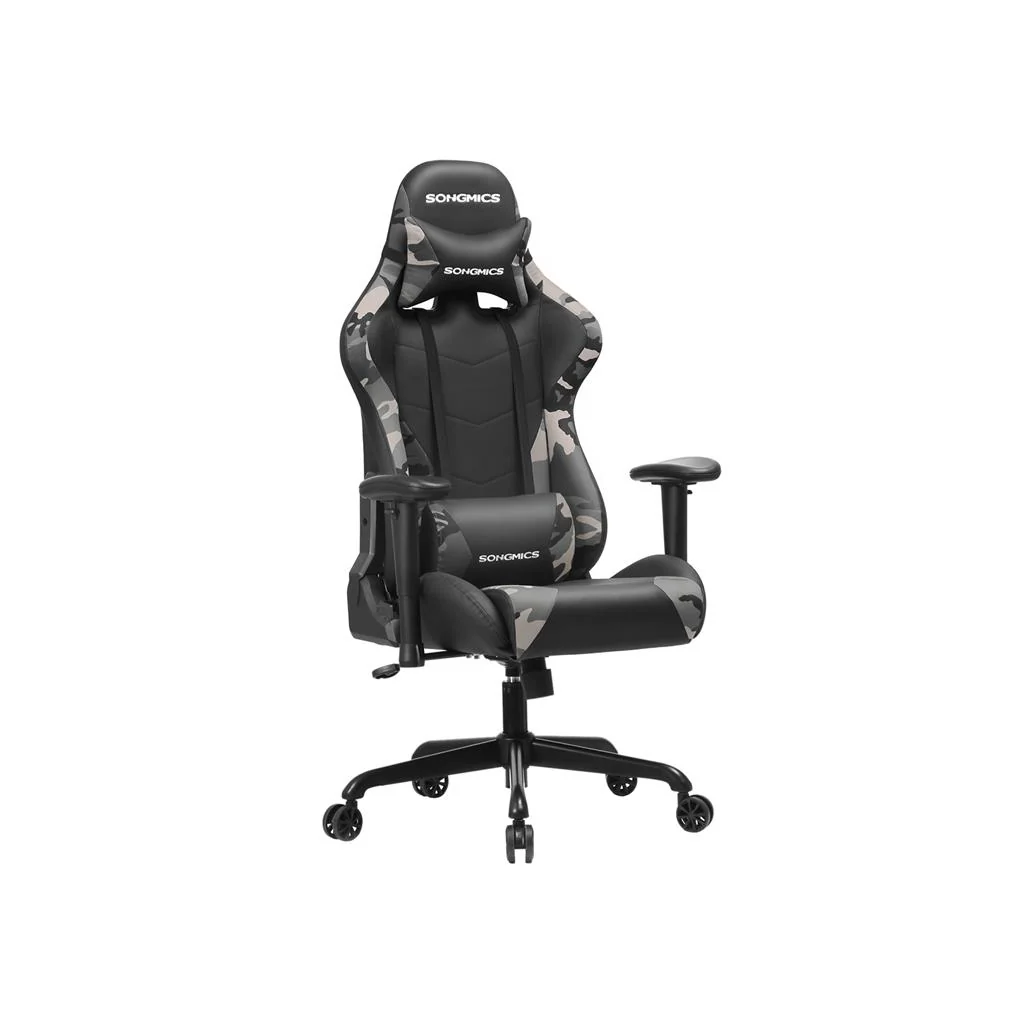 Fauteuil gamer ergonomique