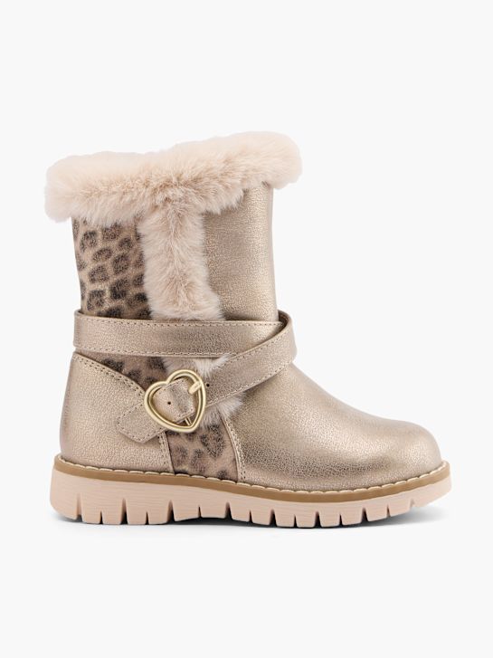 Winter boot
