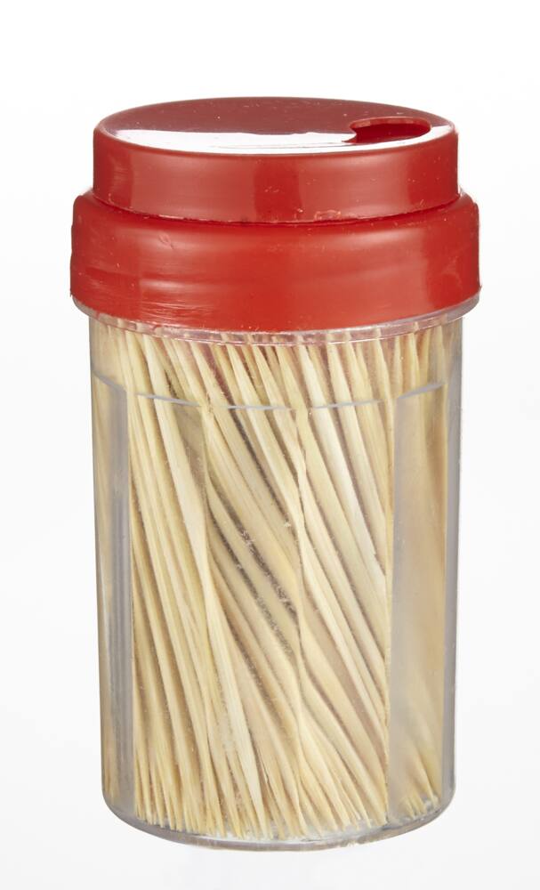 Toothpicks in a Jar, 140-pk