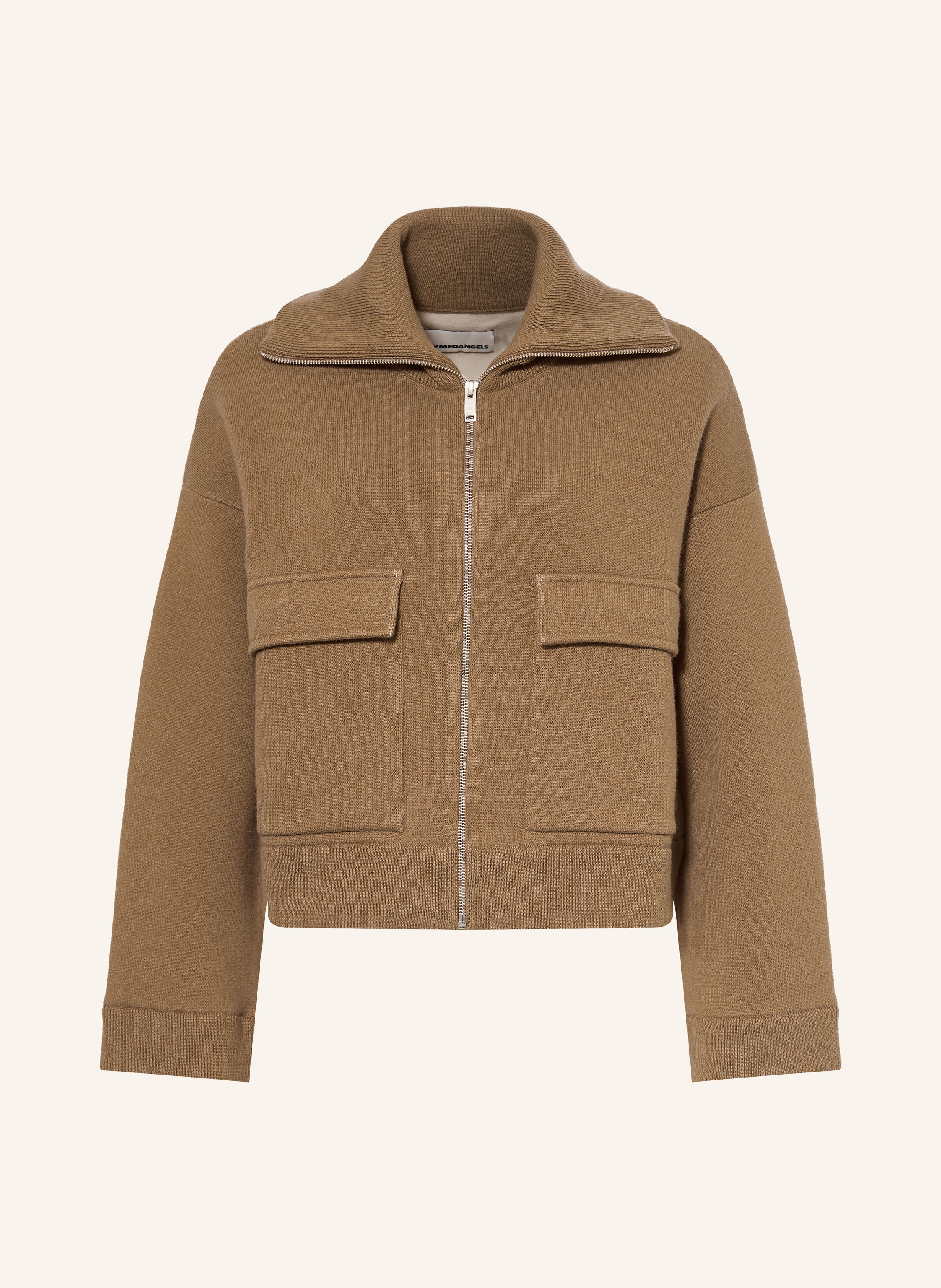 ARMEDANGELS Strickjacke
