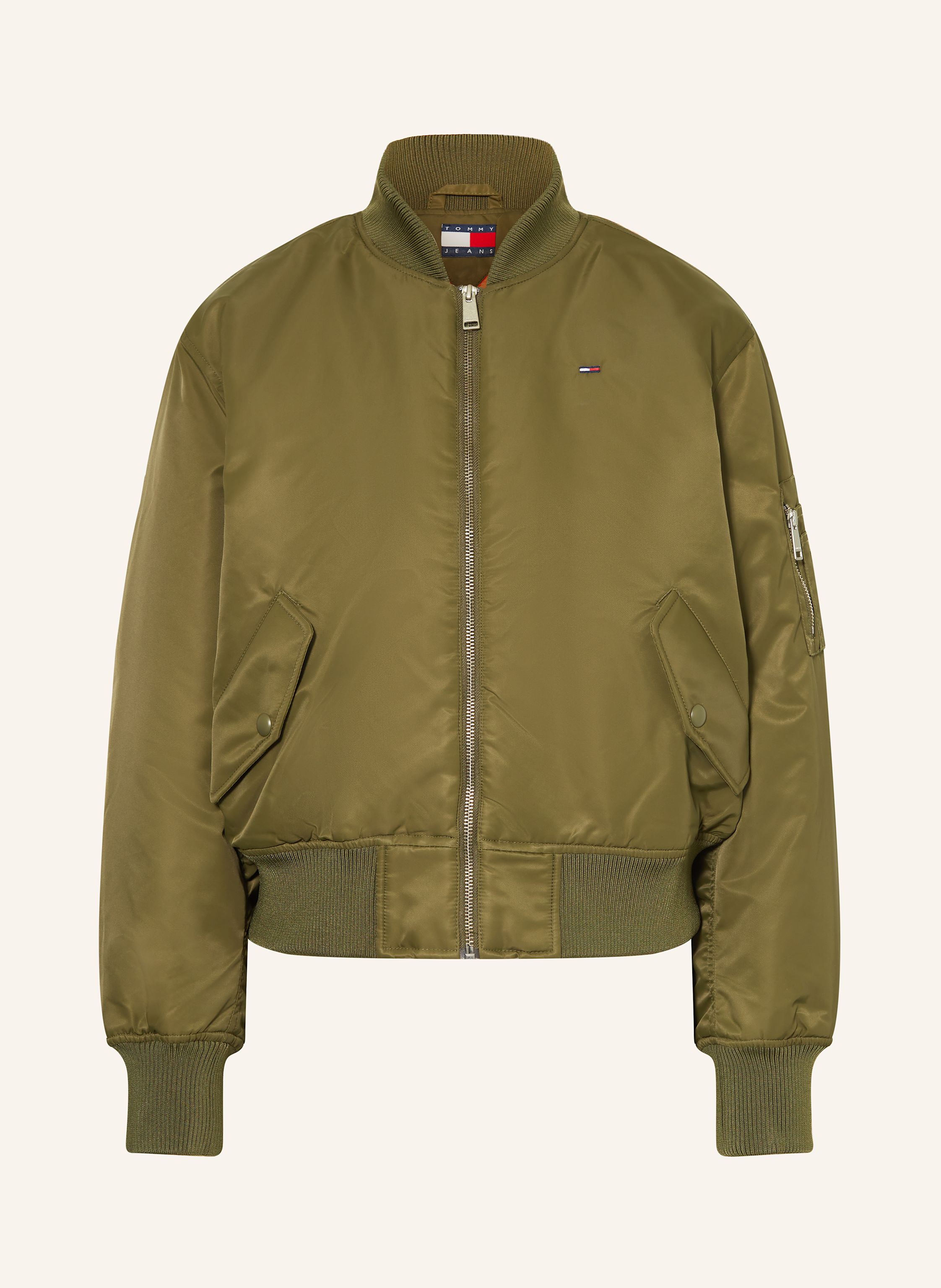TOMMY JEANS Blouson