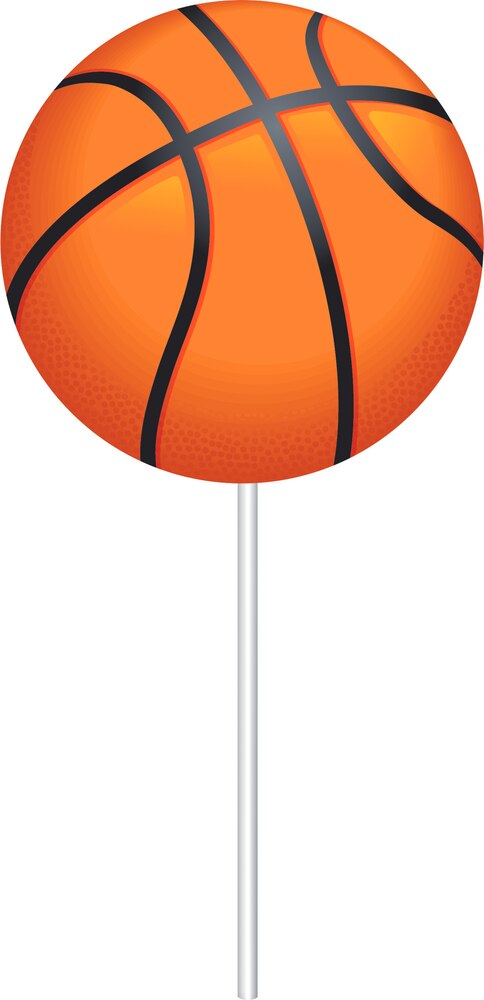 Nothin' But Net Photo Props, 14-pk