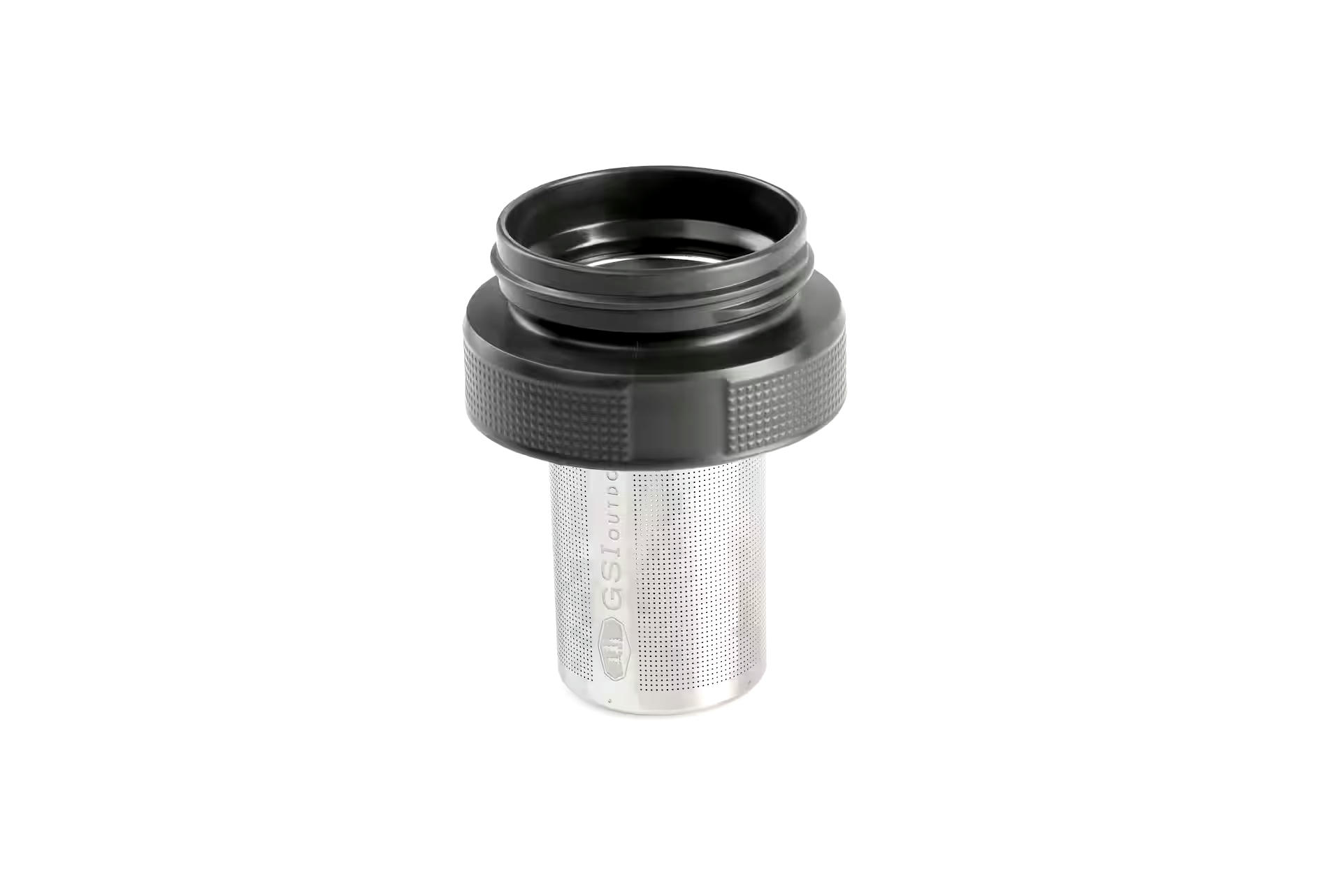 GSI Outdoors H2JO, Stainless Steel Filter, BPA Free, Lightweight