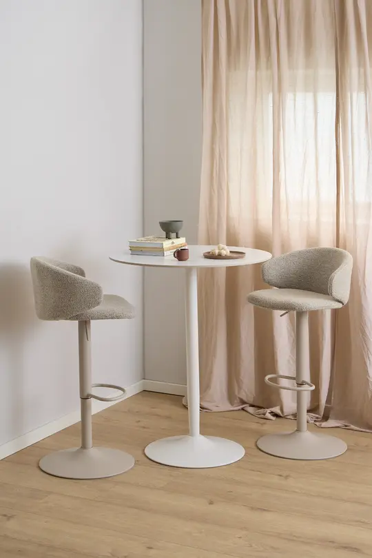 Barhocker 2er-Set Ella