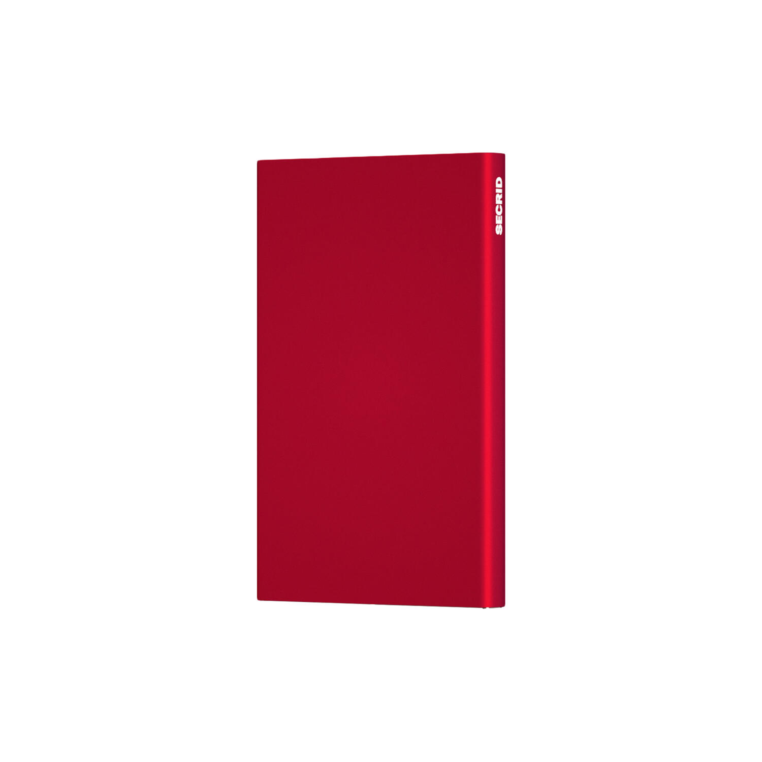 Cardprotector, red