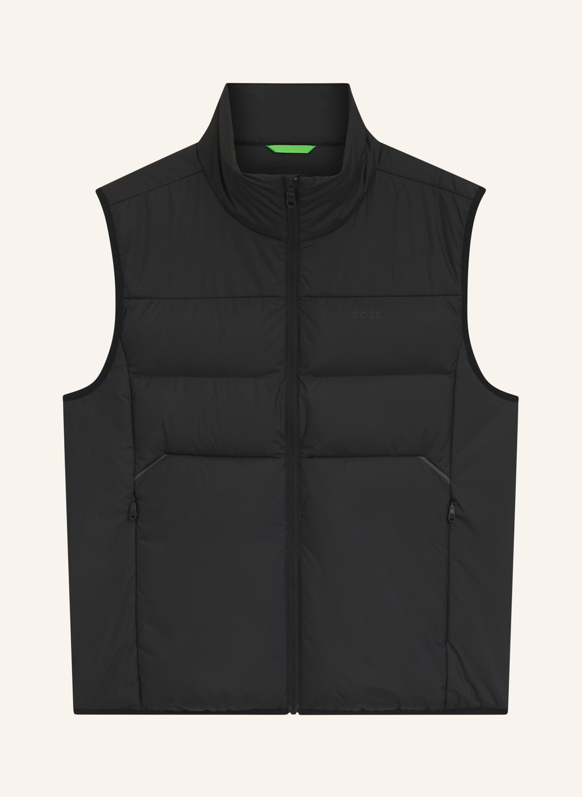 BOSS Jacke OW_URBANEX PUFFER V Regular Fit