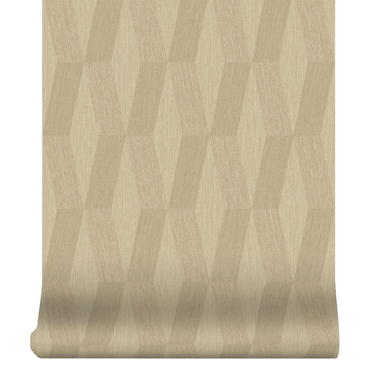 Kayori vliesbehang - Zao Gold - 10mx52cm