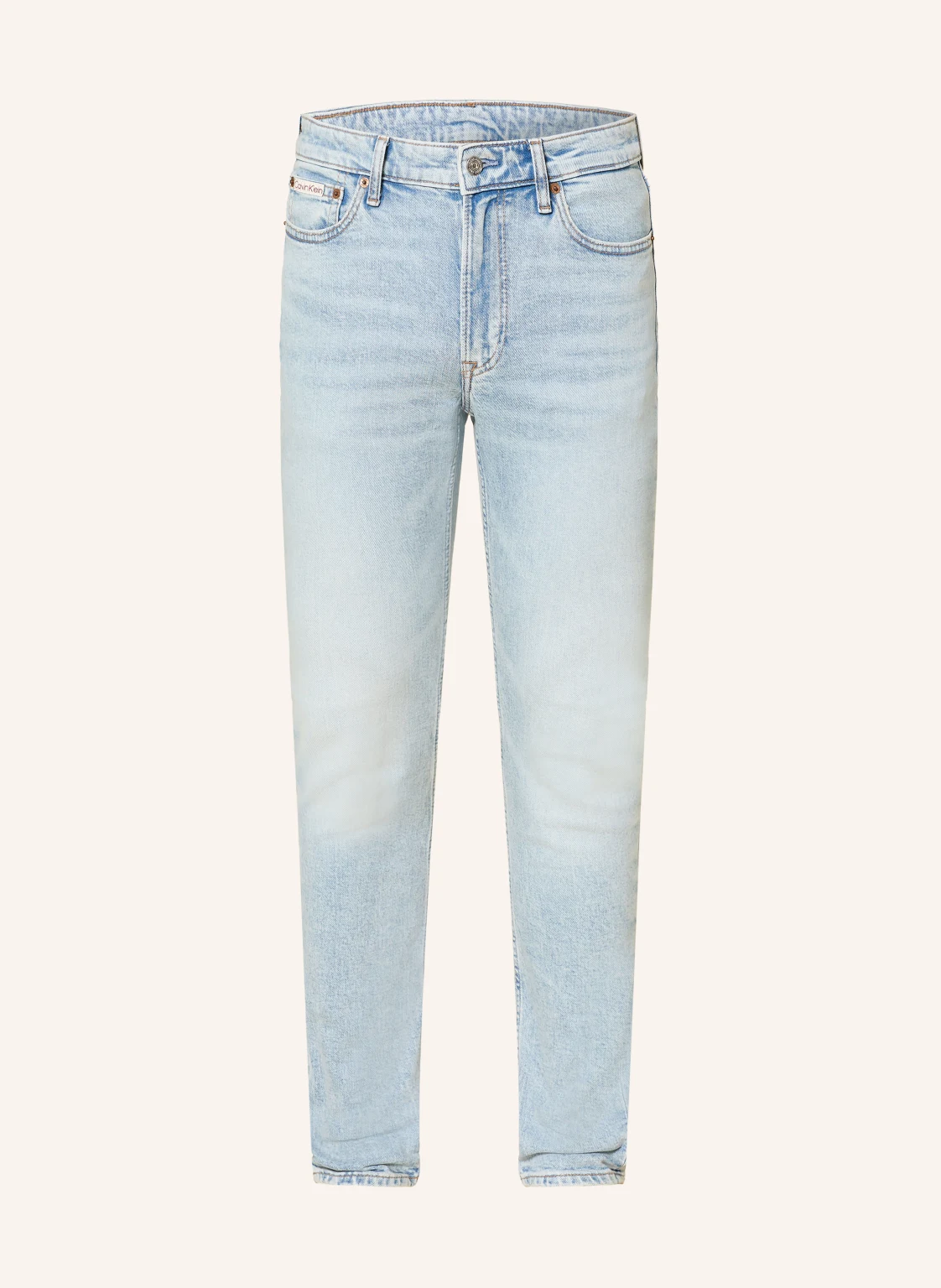 Calvin Klein Jeans Jeans Slim Taper Fit