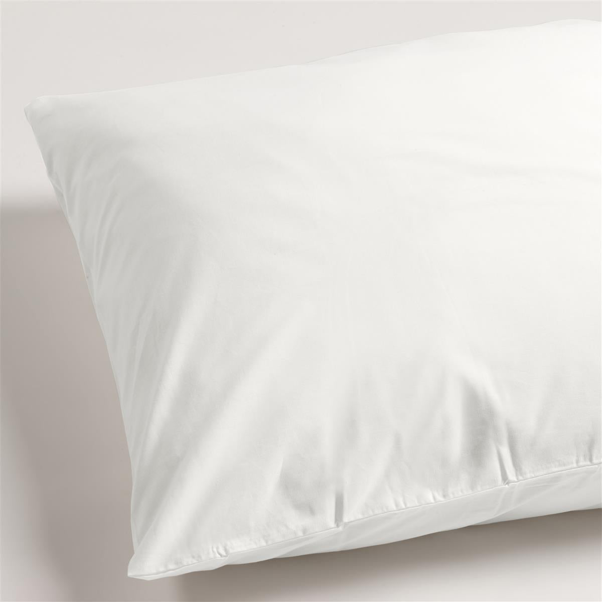 Beddinghouse kussensloop BH Percale Cotton PC - 60x70 cm - wit