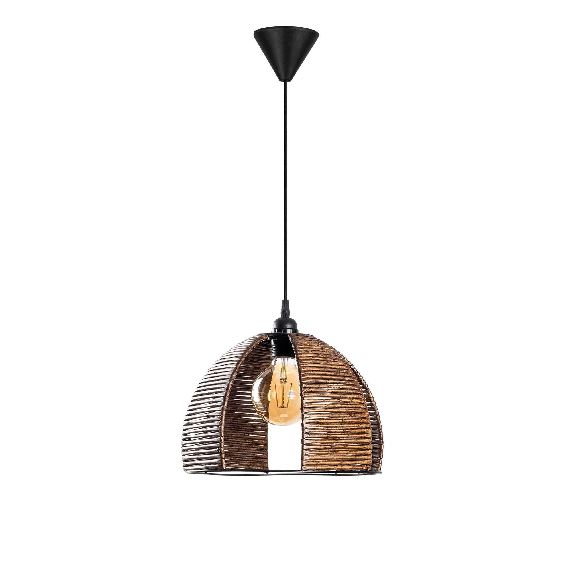 Hanglamp-Demilune