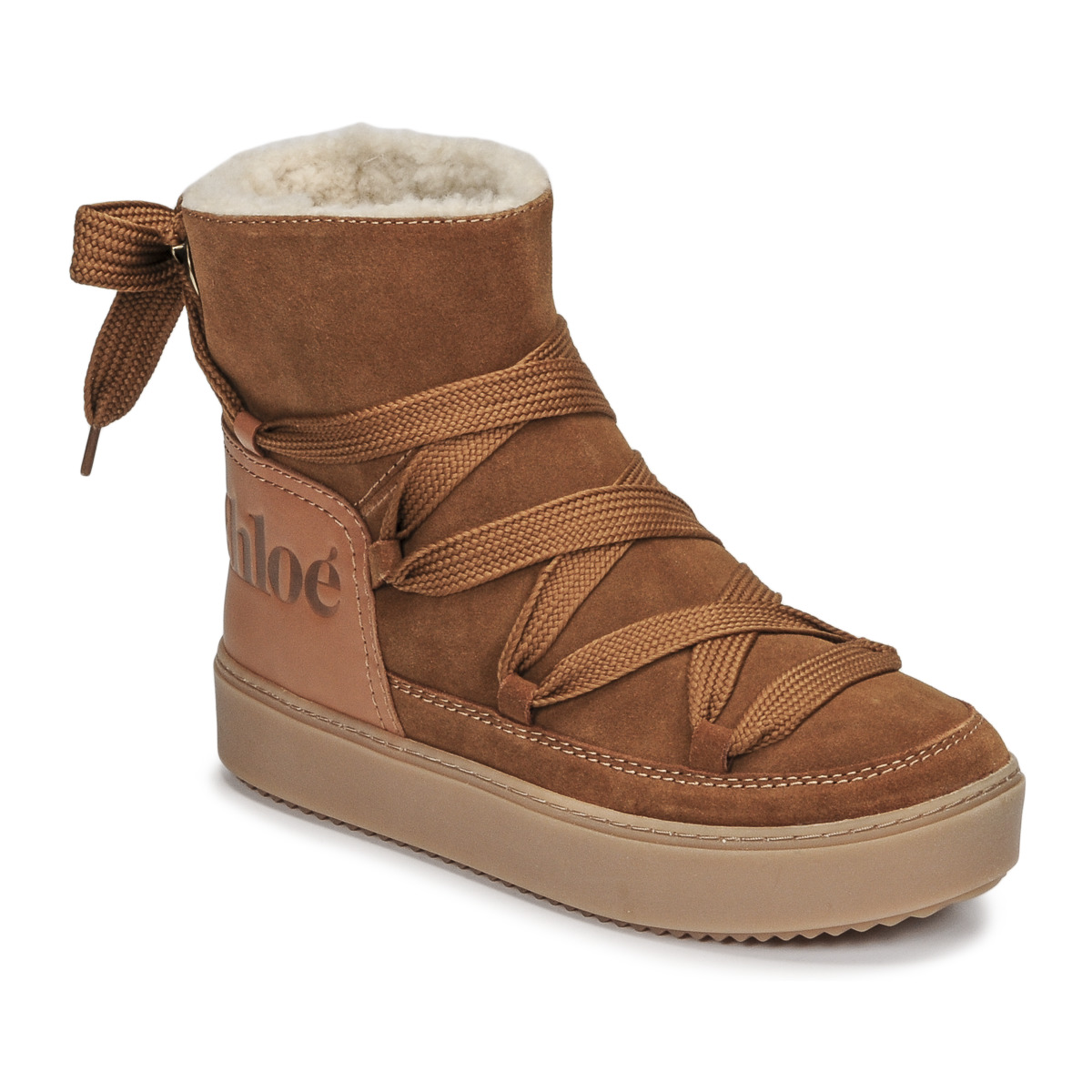 See by Chloé - CHARLEE - Camel