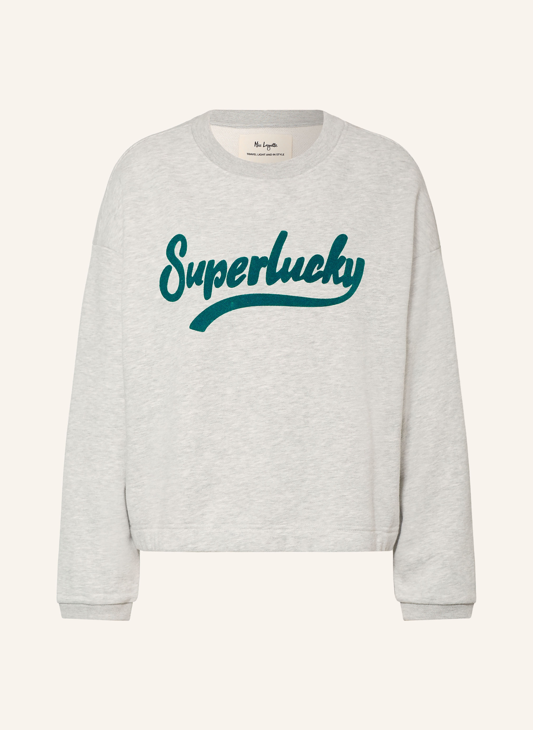 Miss Lagotte Sweatshirt