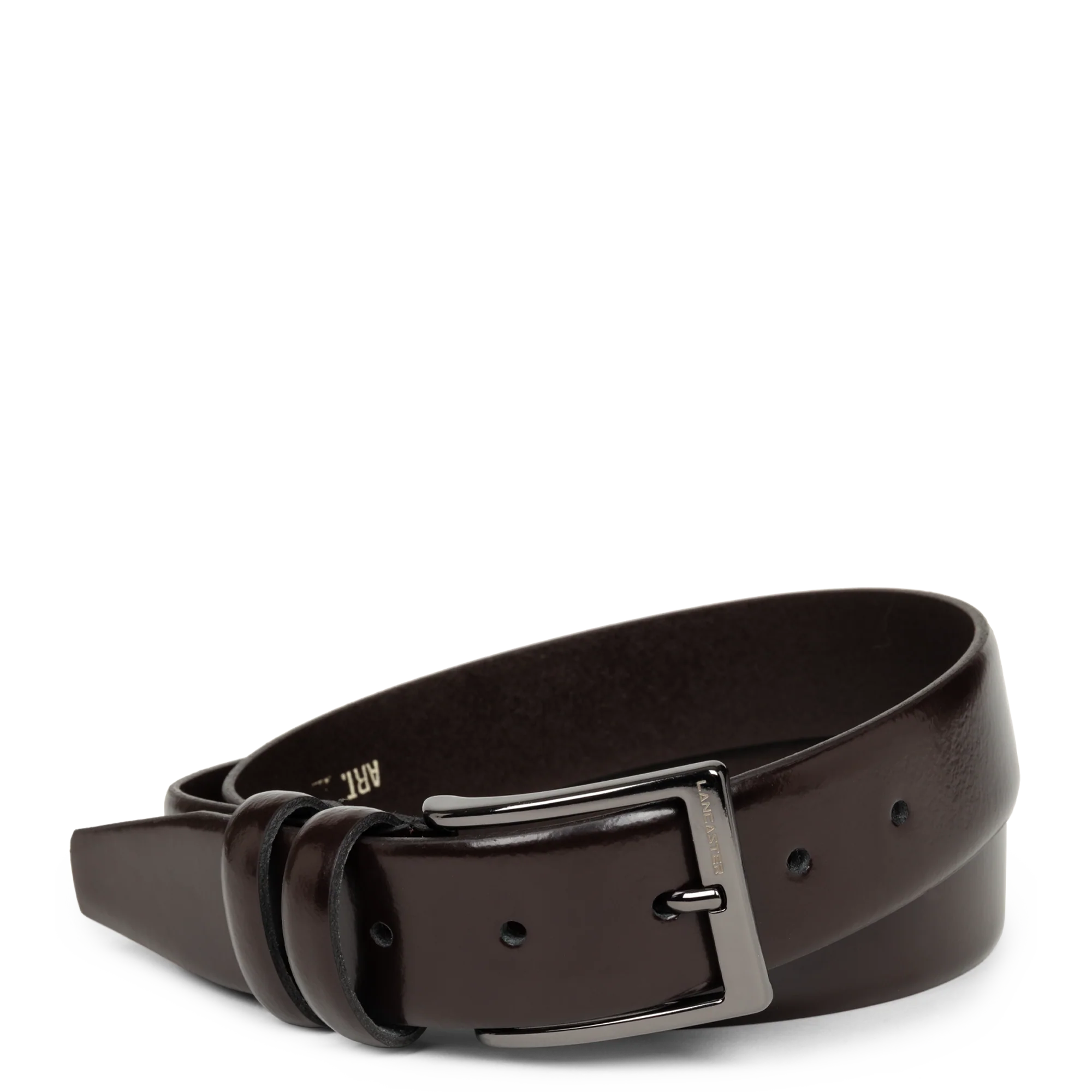 Ceinture - Ceinture Glassé Homme