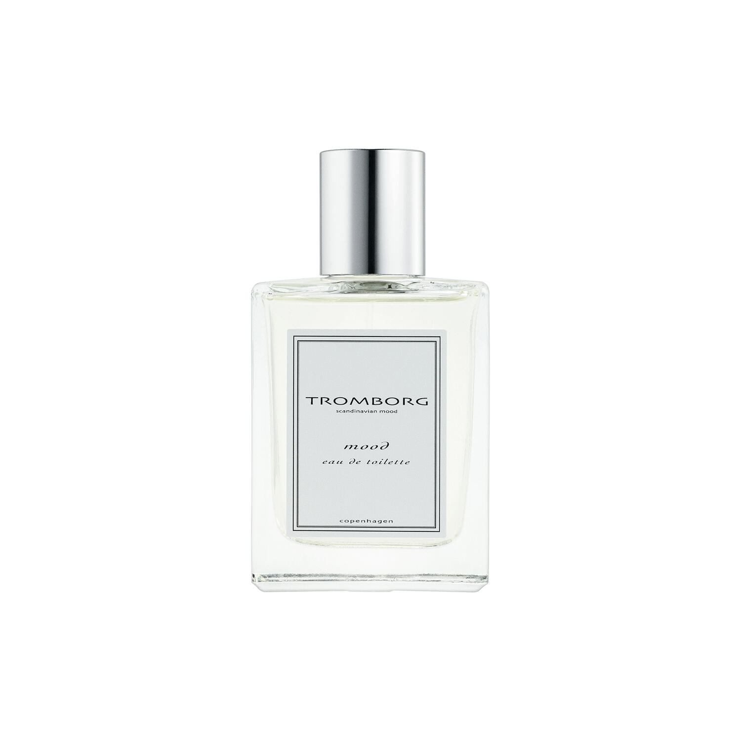 Eau De Toilette Mood
