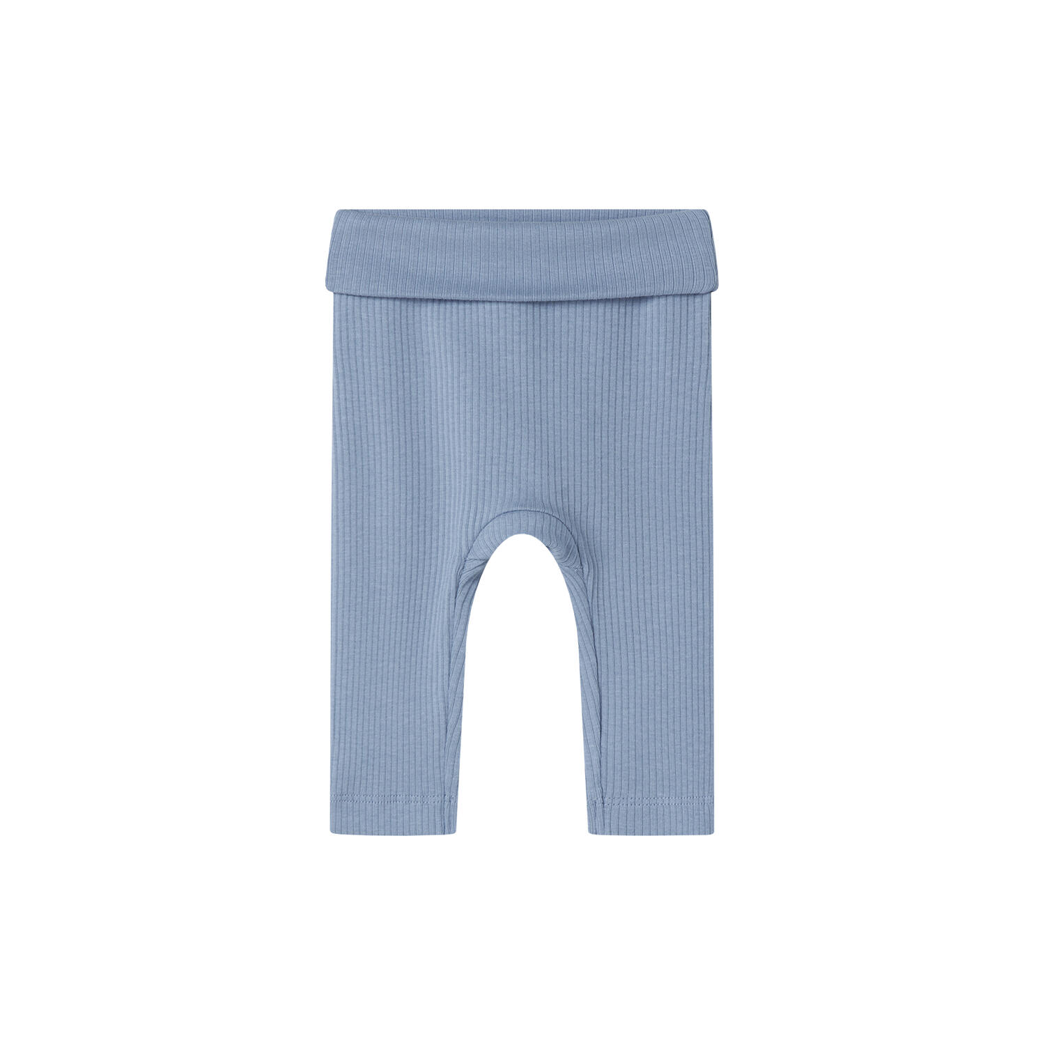 Piva Pants, blue iris
