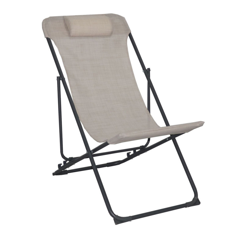 Chilienne taupe