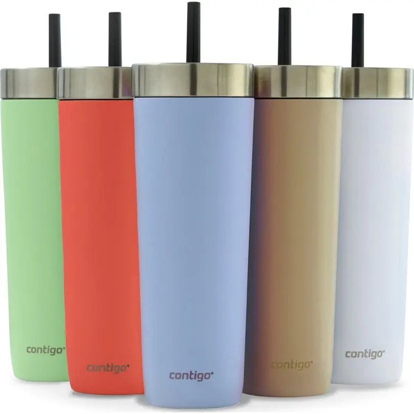 Thermobecher Luxe
