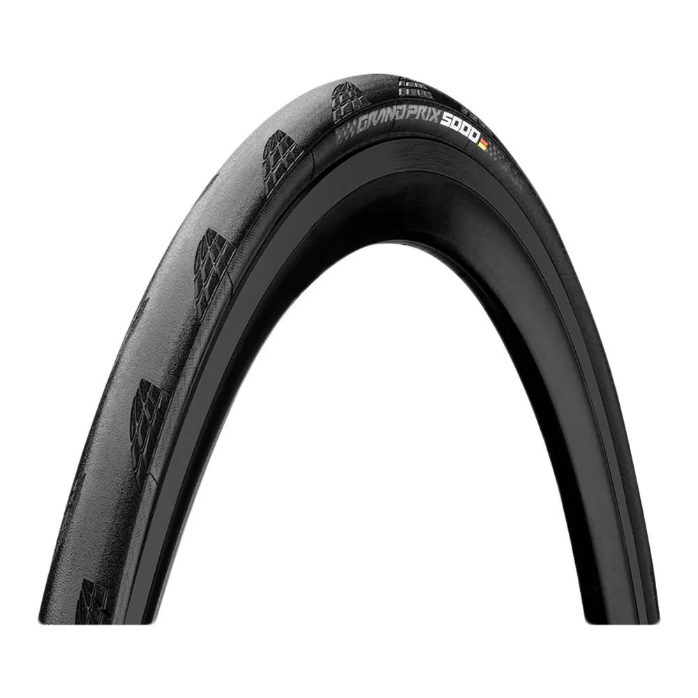 Continental Grand Prix 5000 700C x 25 road tyre