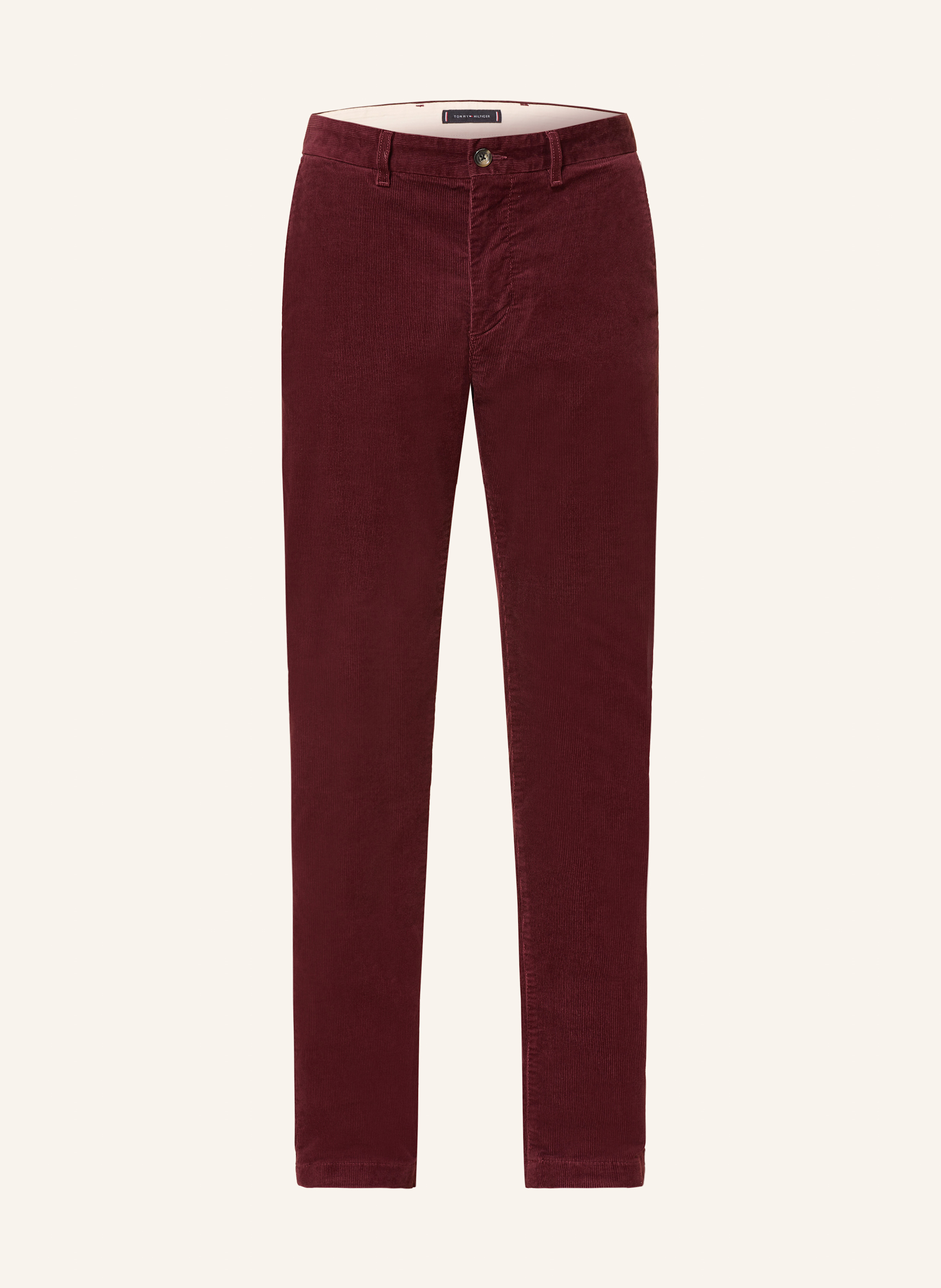 TOMMY HILFIGER Cordchino DENTON Straight Fit