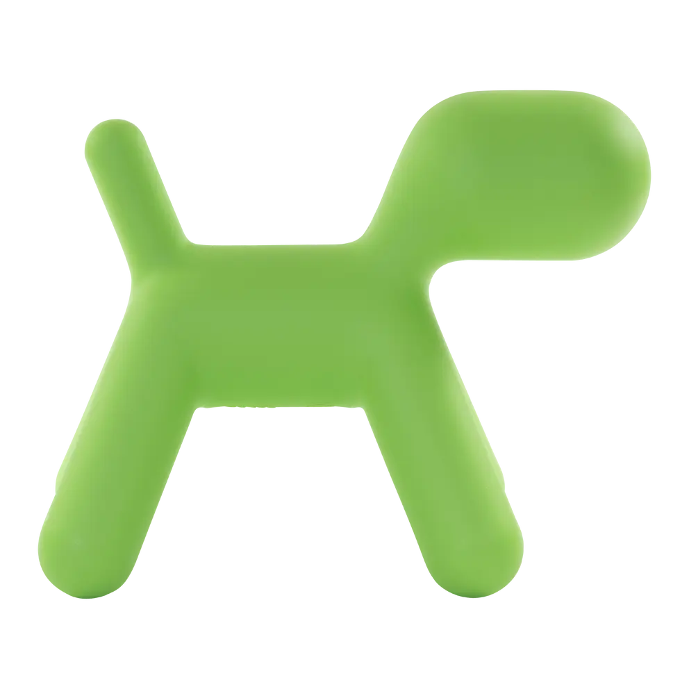 Tier Puppy