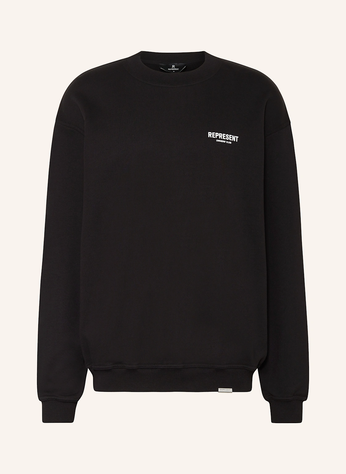 REPRESENT Sweatshirt