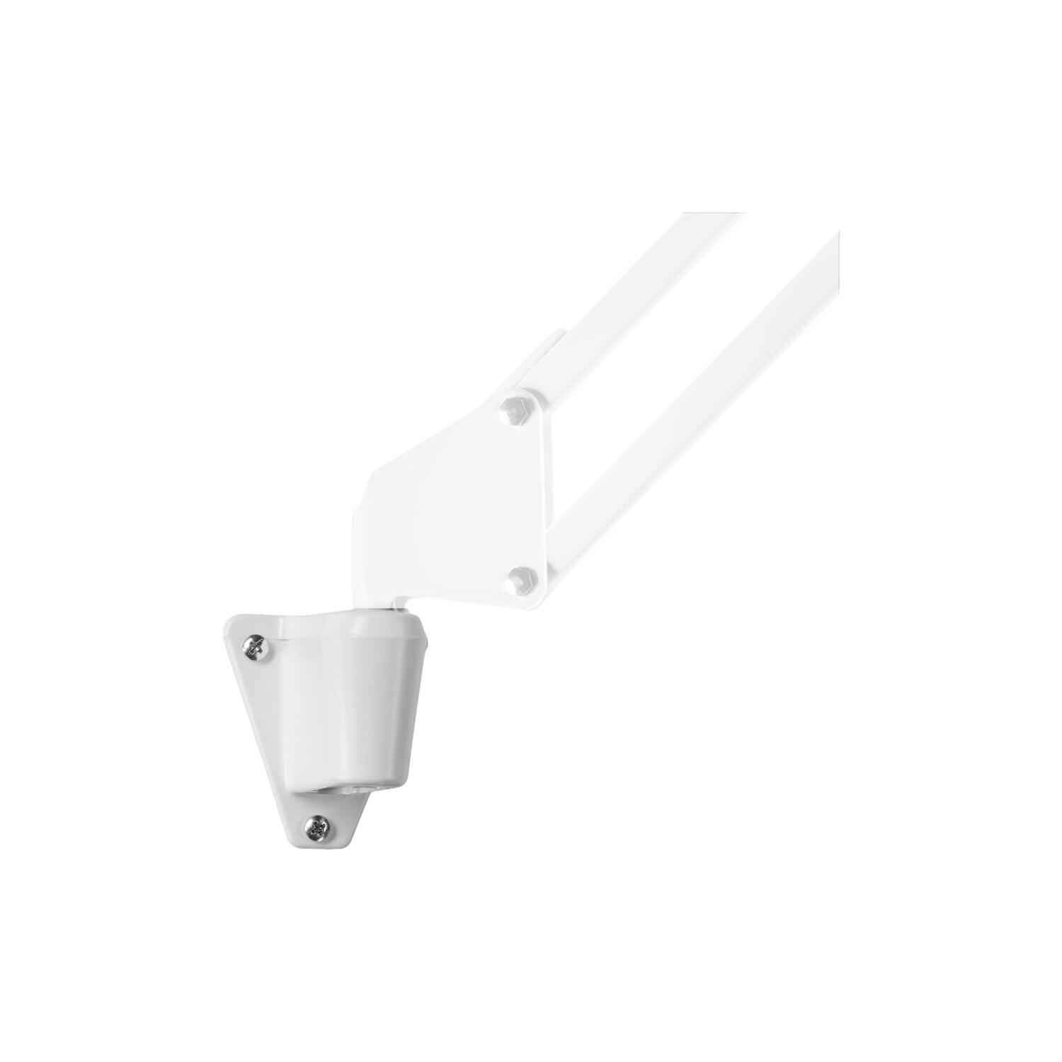 ARCHI W1 & T2 v&aelig;gbeslag, white