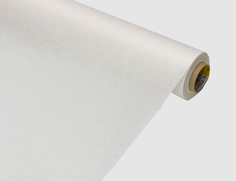Vlieseline 90 cm Weiß H250