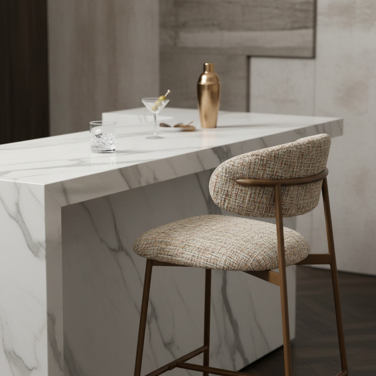 Housecraft Living Claes Barkruk - Multi