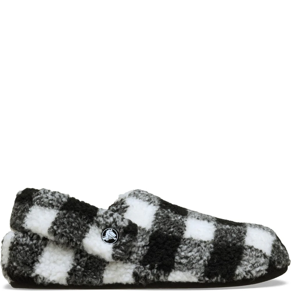Crocs Unisex Classic Cozzzy Slipper