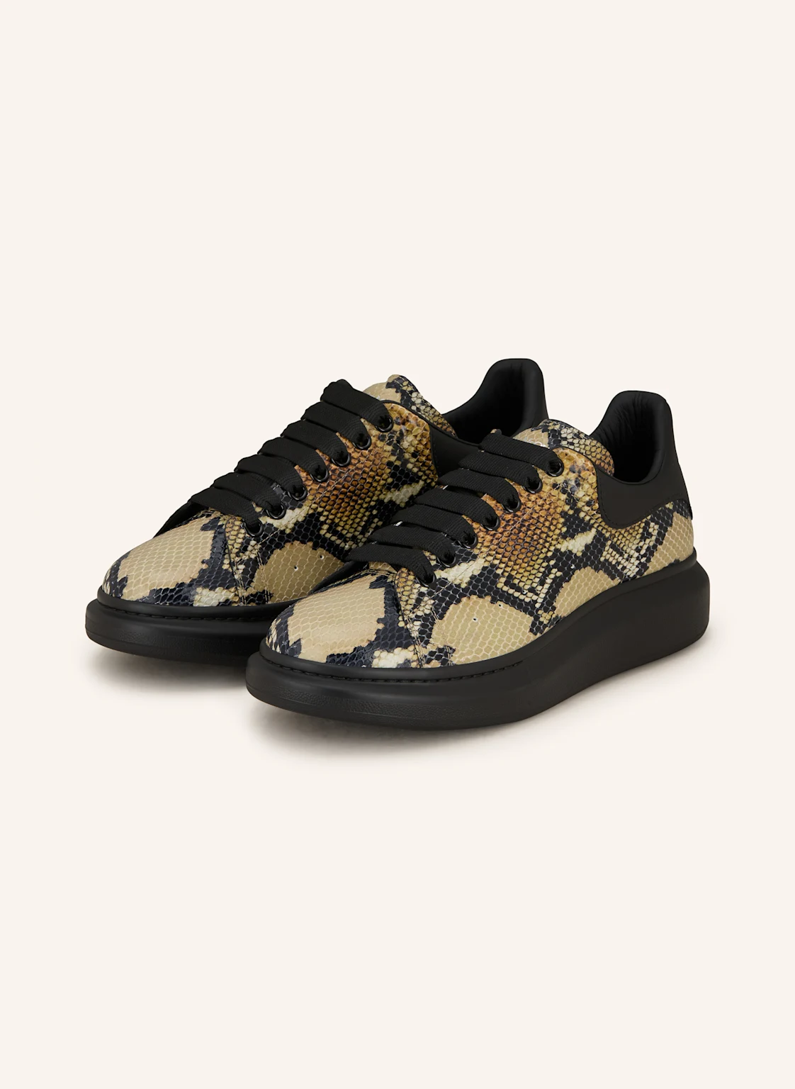 McQUEEN Sneaker