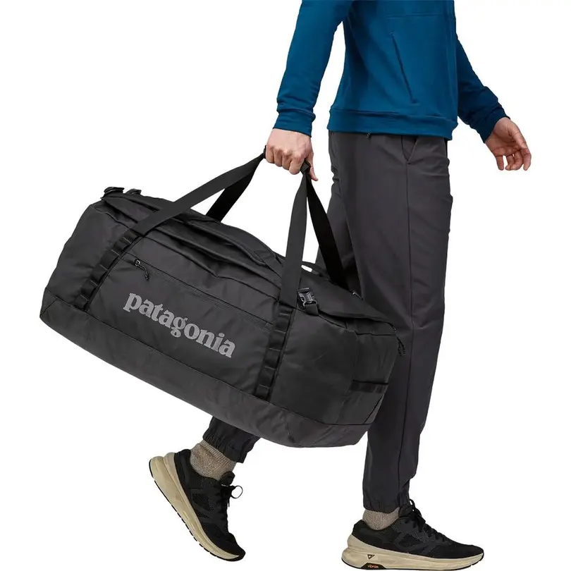 Reise-/Sporttasche Black Hole