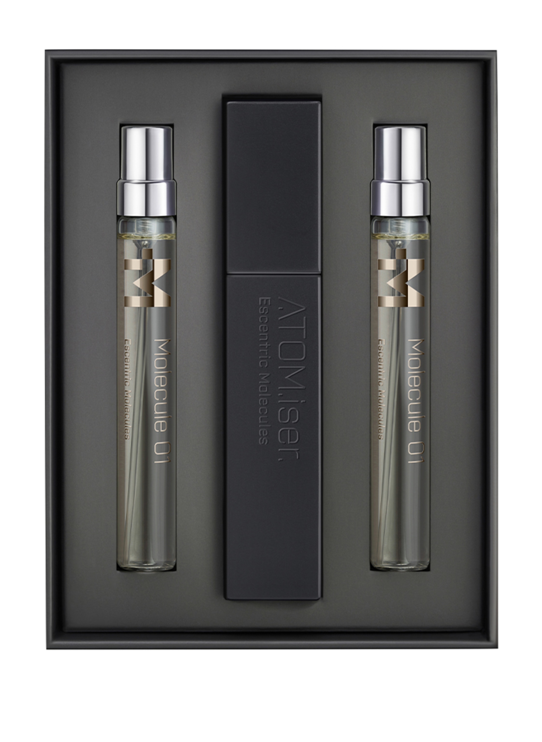 Escentric Molecules MOLECULE 01 ATOM.ISER. REFILL