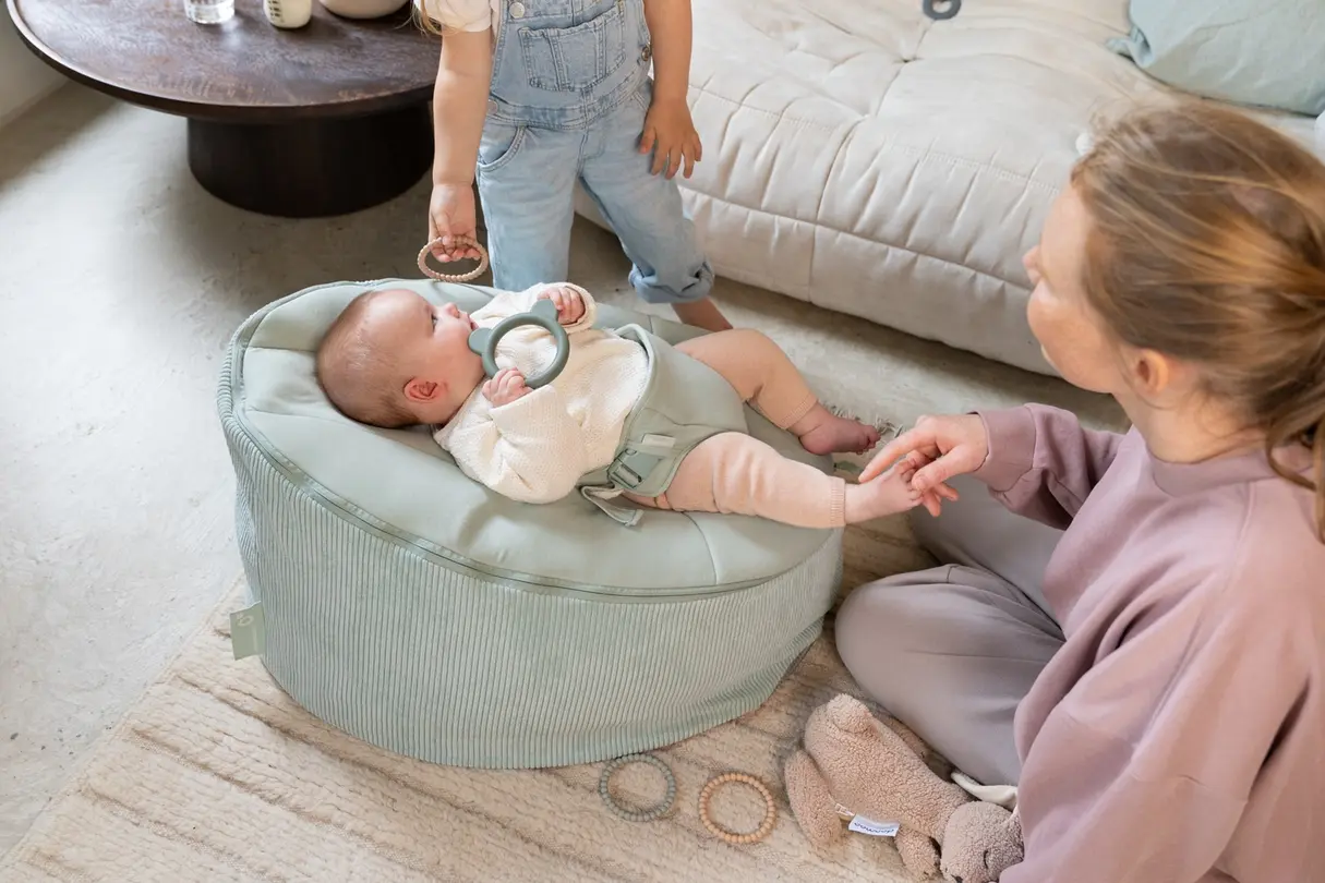 Kinderstuhl SeatN Grow