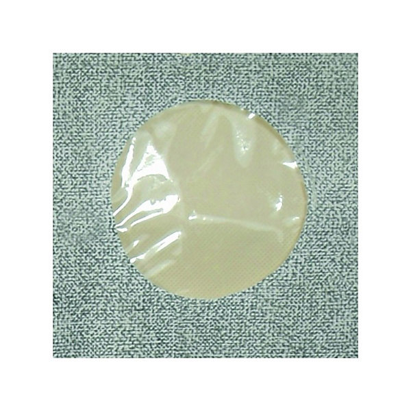 Housse de Vêtements PP aéré Gris MSV