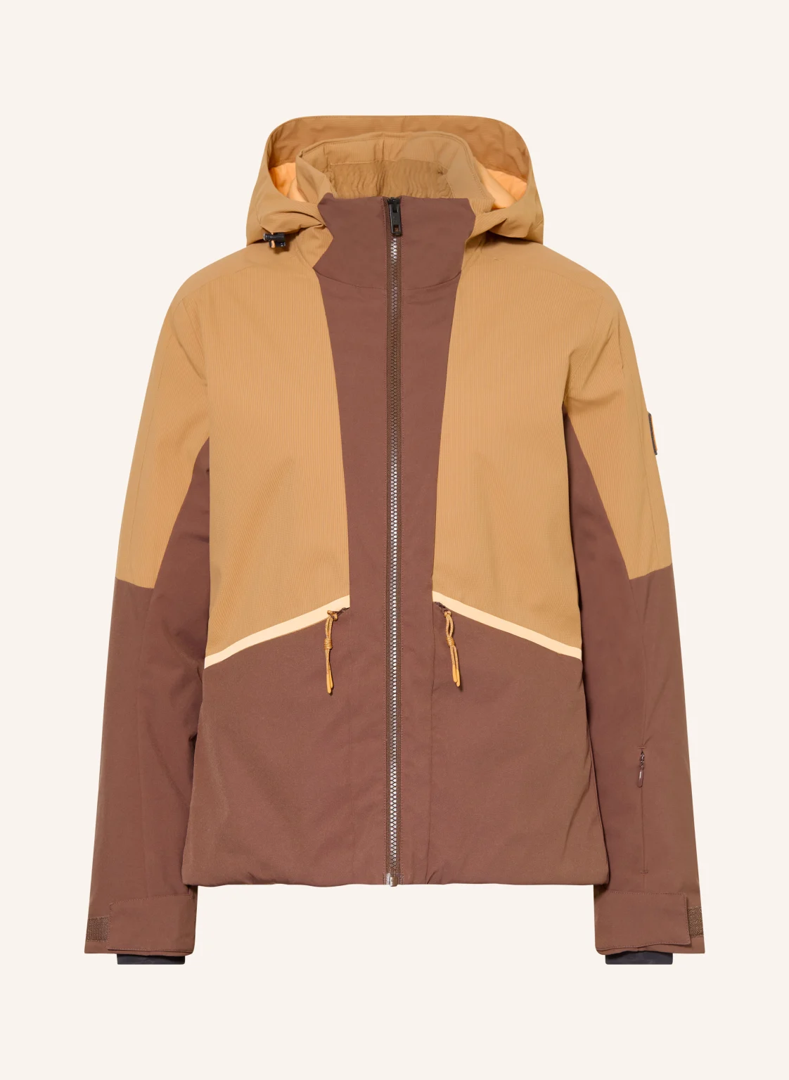 Ziener Skijacke TAWIA-Z
