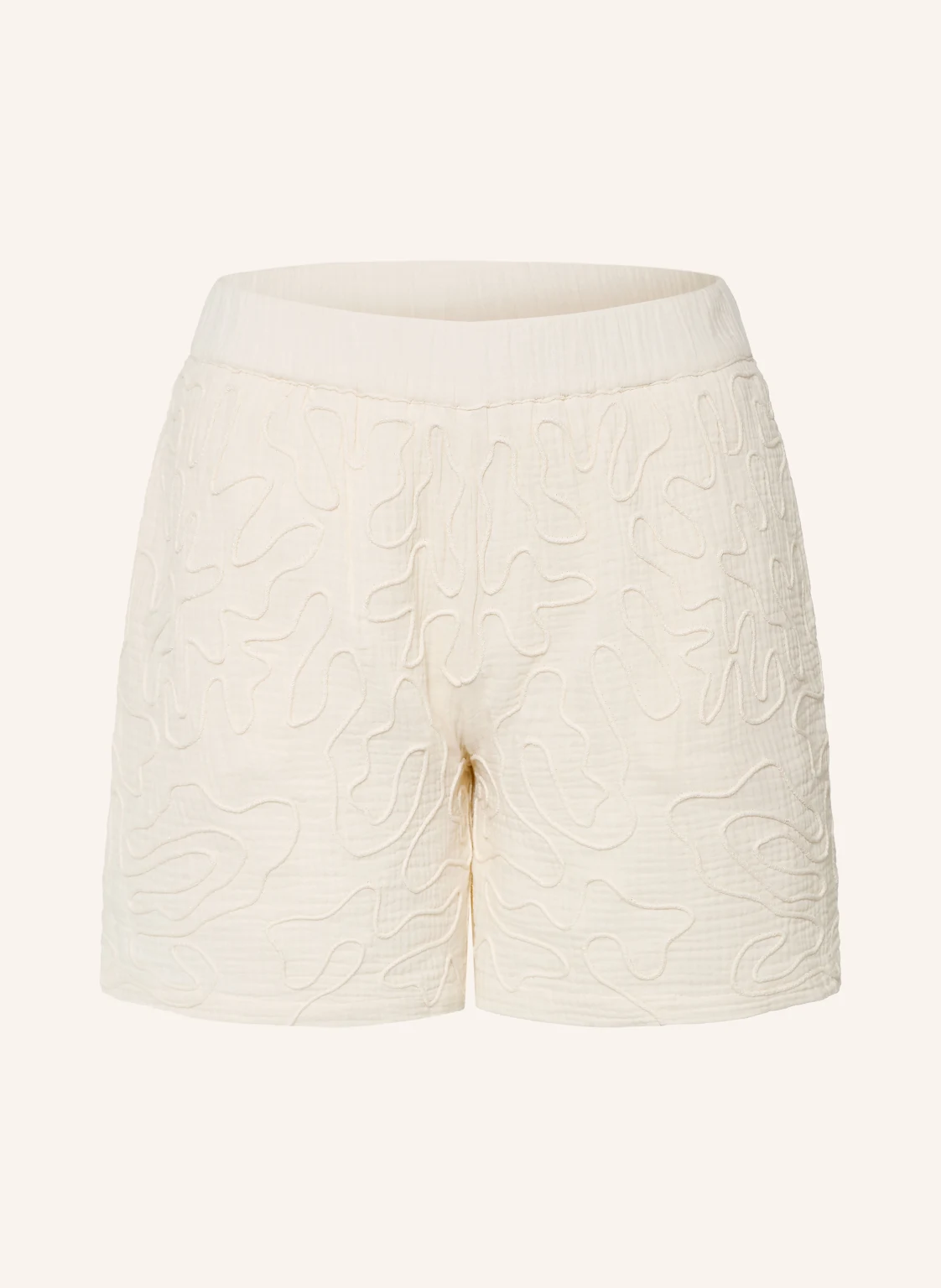 Y.A.S. Shorts
