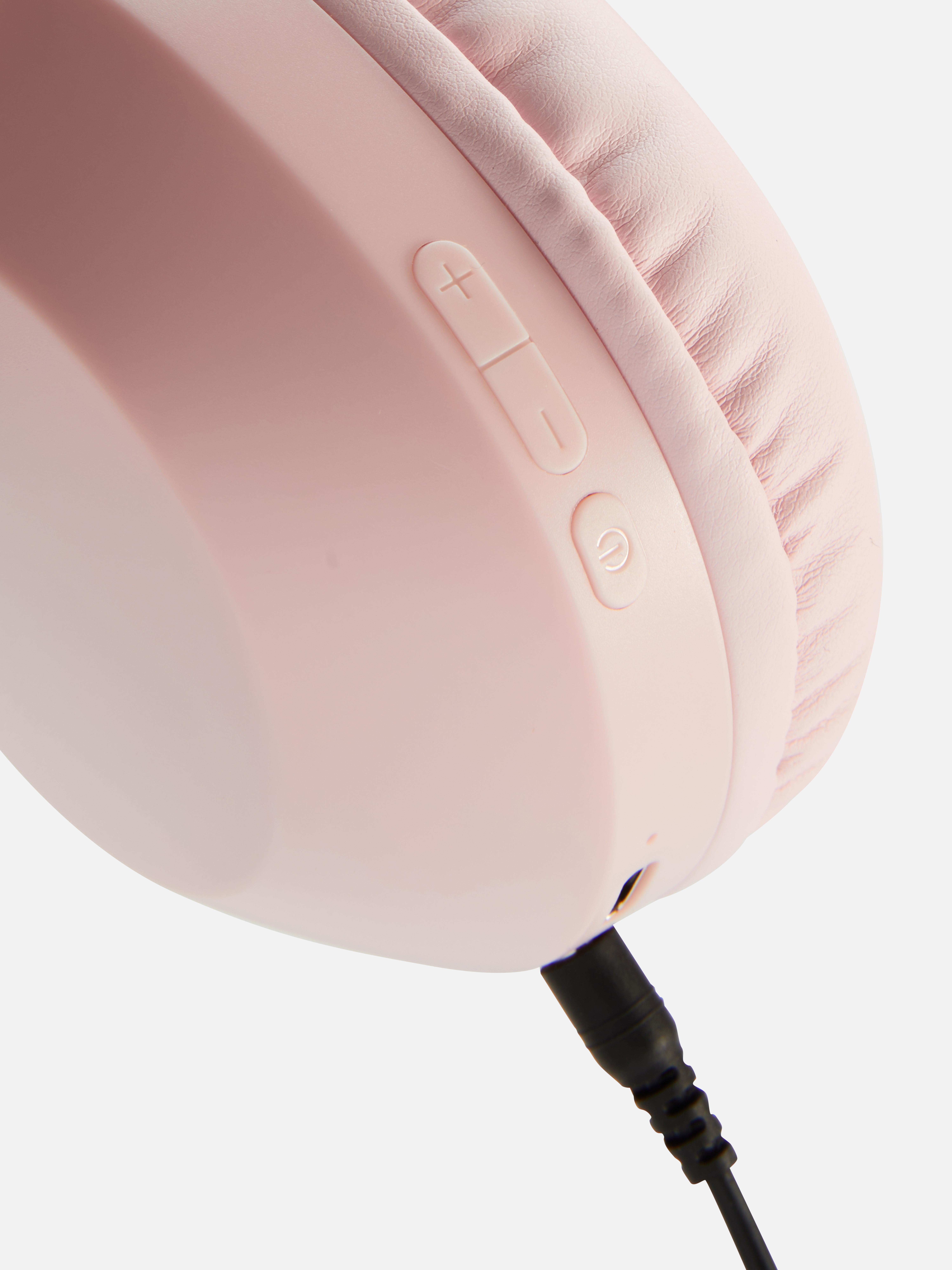 Wireless On-Ear Headphones